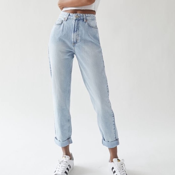 Urban Outfitters Denim - Urban Outfitters Mom Jeans